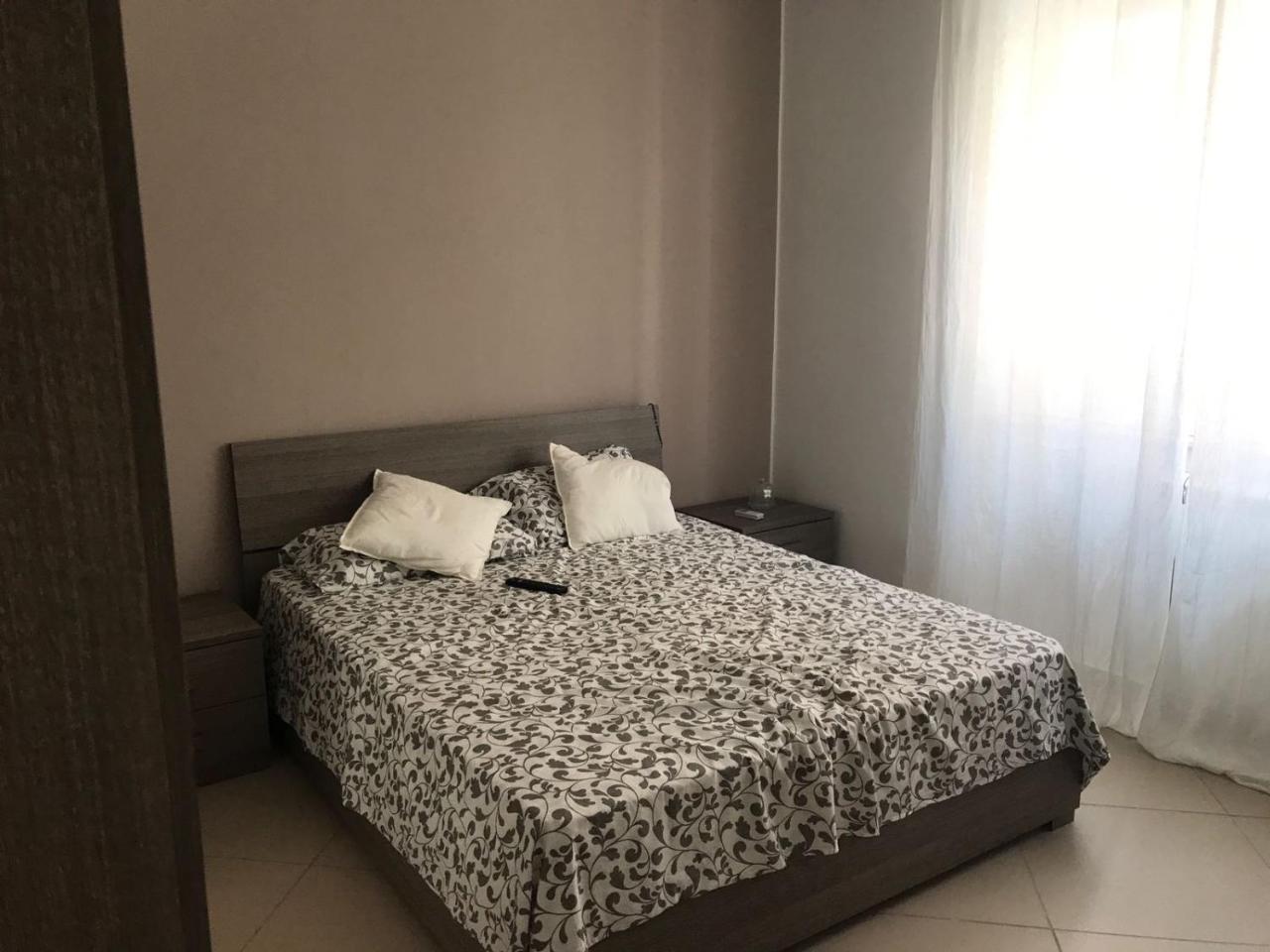 Casa La Malfa Apartamento Milazzo Exterior foto