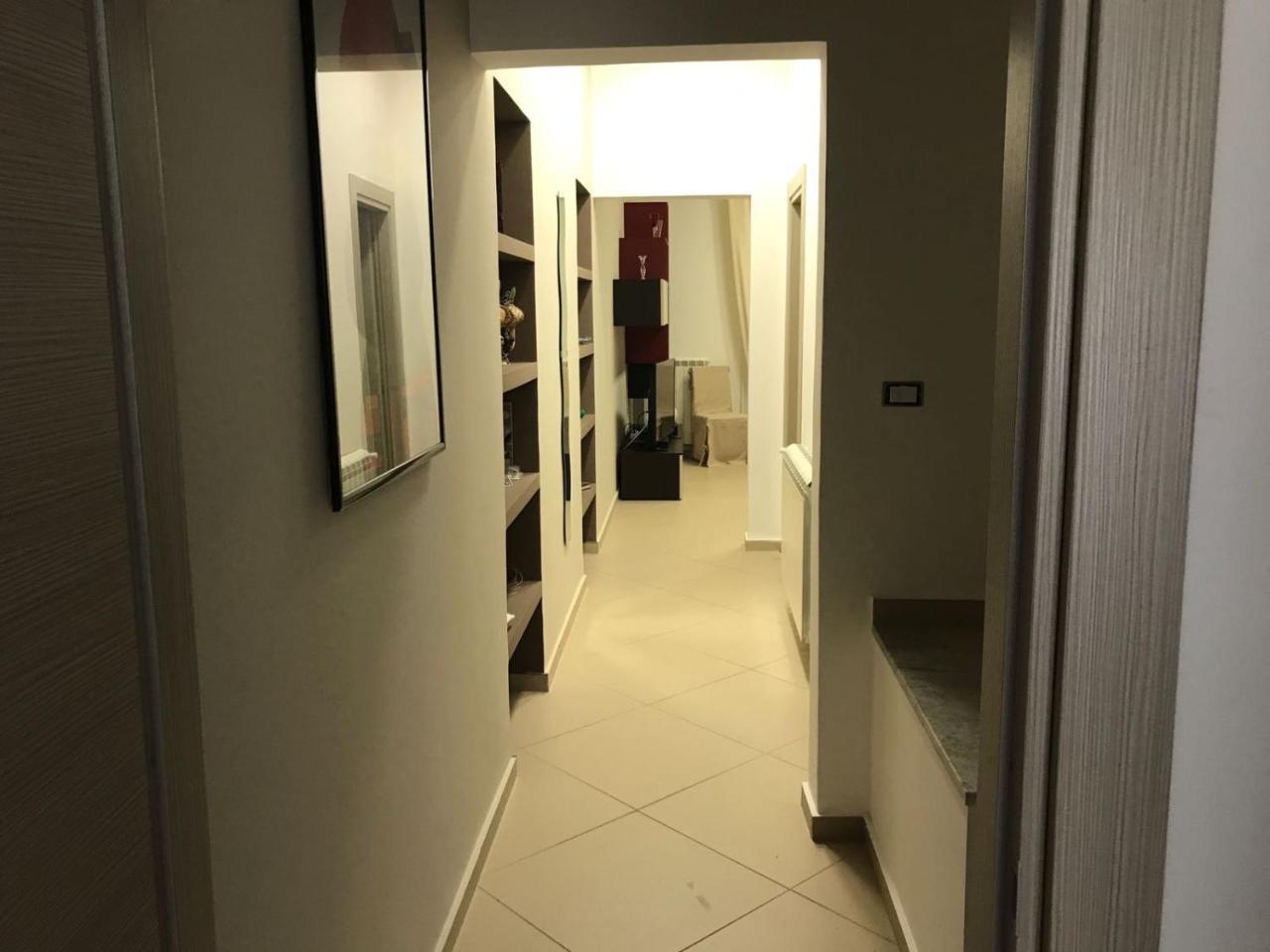 Casa La Malfa Apartamento Milazzo Exterior foto